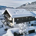 Gemuetliche In By Interhome *