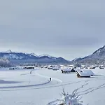 Gemuetliche In By Interhome