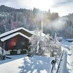 Gemuetliche In By Interhome * Гармиш-Партенкирхен