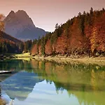 Апартаменты Gemuetliche In By Interhome *