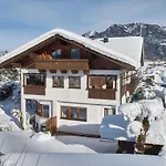 Gemuetliche In By Interhome * Гармиш-Партенкирхен