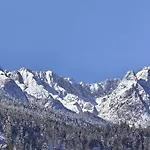 Gemuetliche In By Interhome Гармиш-Партенкирхен