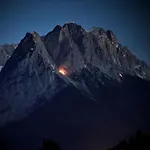 Апартаменты Gemuetliche In By Interhome