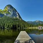 Gemuetliche In By Interhome *