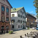 Апартаменты Gemuetliche In By Interhome