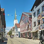 Апартаменты Gemuetliche In By Interhome *