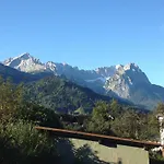 Апартаменты Gemuetliche In By Interhome