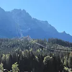 Апартаменты Gemuetliche In By Interhome *