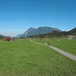 Gemuetliche In By Interhome Гармиш-Партенкирхен