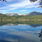 Апартаменты Gemuetliche In By Interhome *