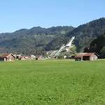 Апартаменты Gemuetliche In By Interhome