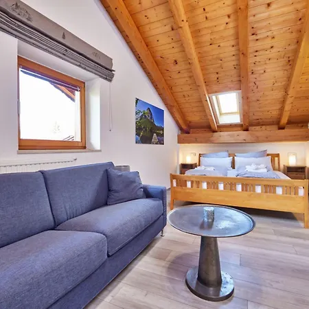 Gemuetliche In By Interhome *