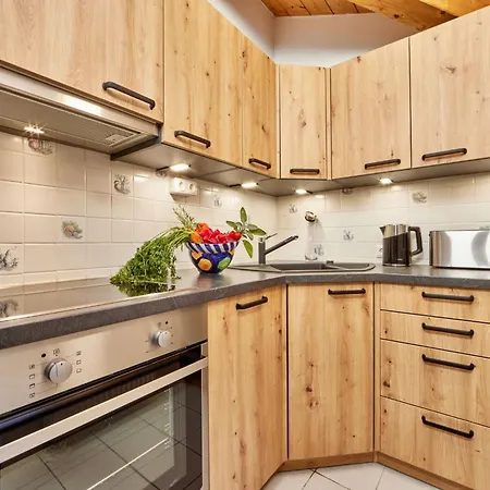 Gemuetliche In By Interhome * Гармиш-Партенкирхен