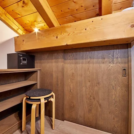 Gemuetliche In By Interhome Гармиш-Партенкирхен