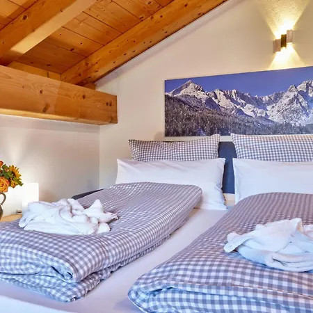 Gemuetliche In By Interhome Апартаменты *