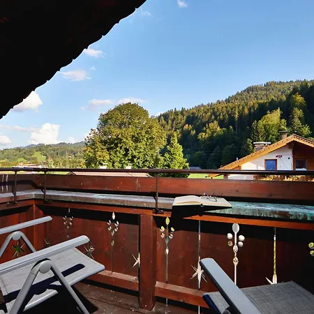 Gemuetliche In By Interhome Гармиш-Партенкирхен