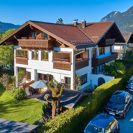 Gemuetliche In By Interhome Апартаменты