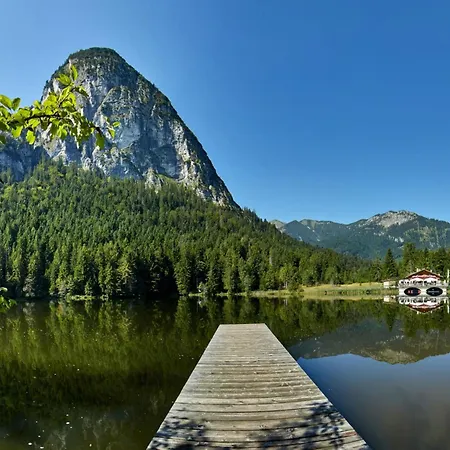 Gemuetliche In By Interhome *