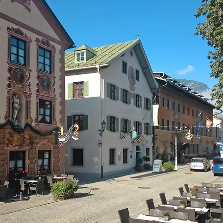 Appartement Gemuetliche In By Interhome