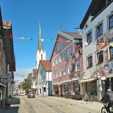 Apartment Gemuetliche In By Interhome *