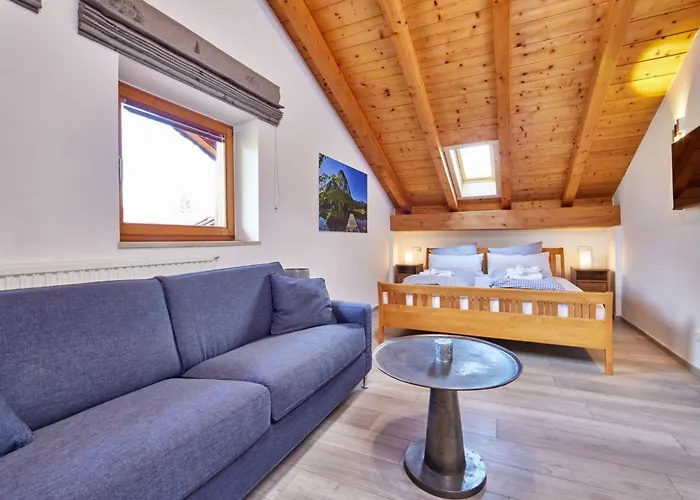 Gemuetliche In By Interhome *