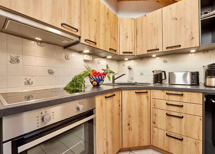 Gemuetliche In By Interhome * Garmisch-Partenkirchen