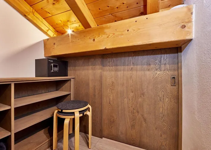 Gemuetliche In By Interhome Garmisch-Partenkirchen