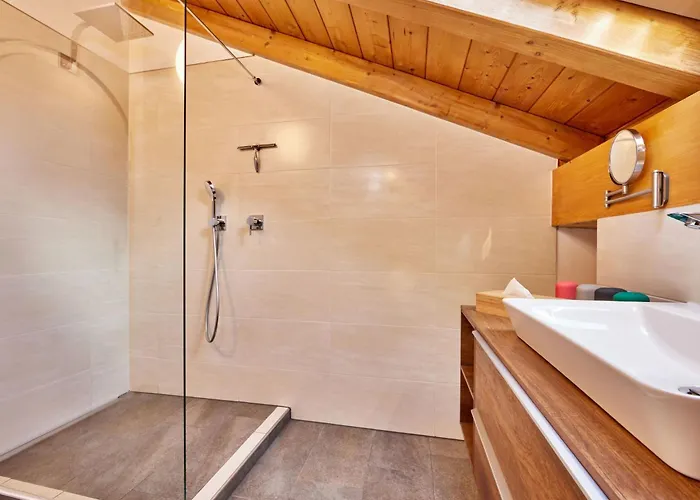 Gemuetliche In By Interhome