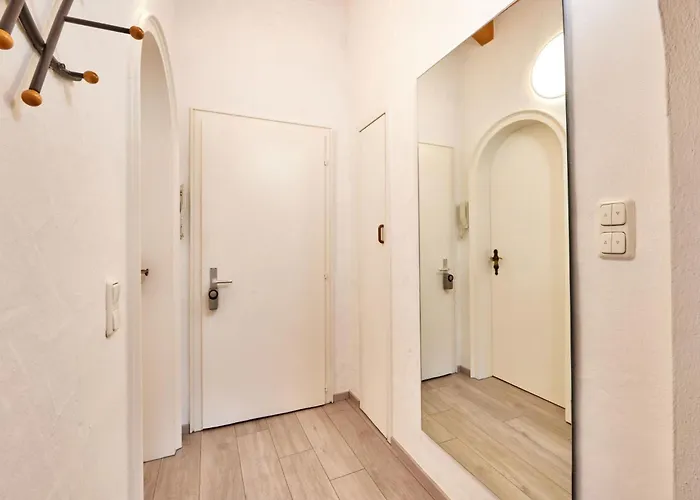 Gemuetliche In By Interhome Garmisch-Partenkirchen