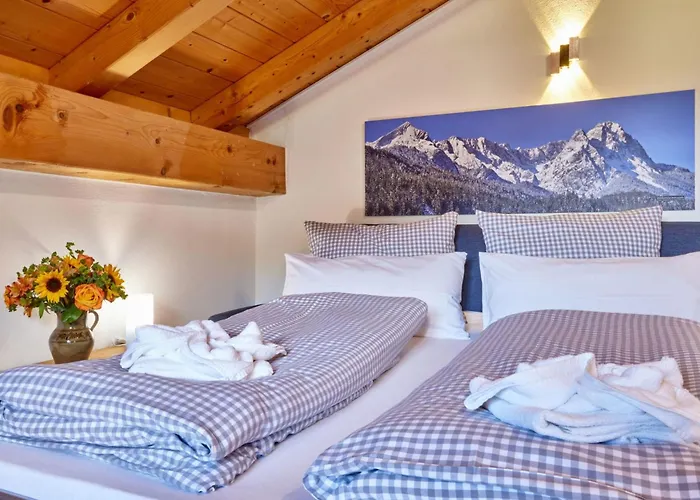 Gemuetliche In By Interhome Apartment *