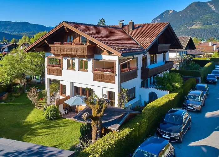 Gemuetliche In By Interhome Apartment