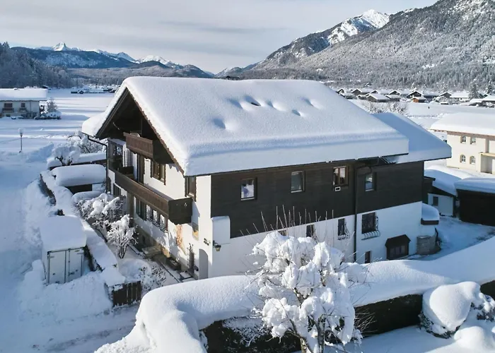 Gemuetliche In By Interhome *