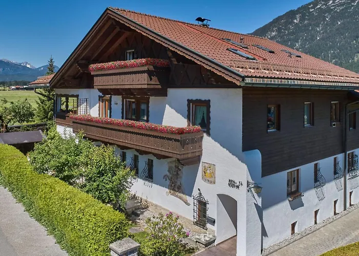 Apartment Gemuetliche In By Interhome