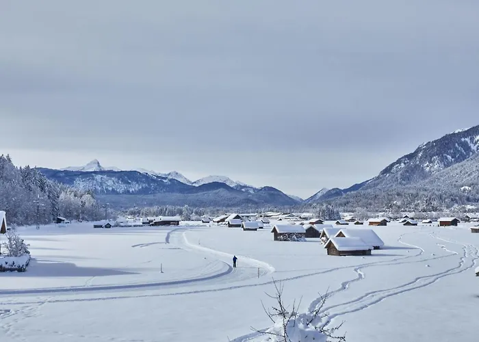 Gemuetliche In By Interhome