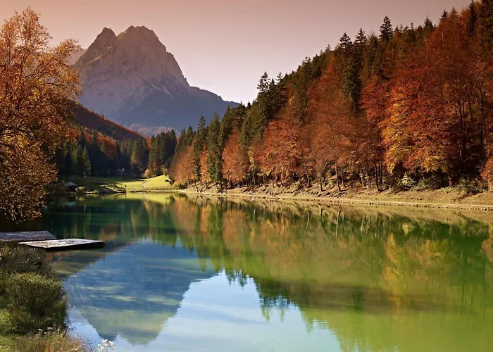 Apartment Gemuetliche In By Interhome *