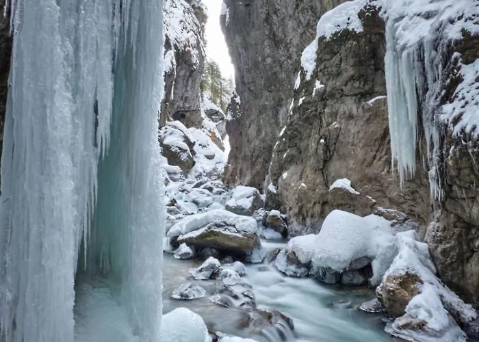 Gemuetliche In By Interhome *