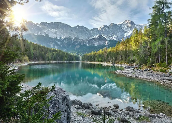 Gemuetliche In By Interhome *