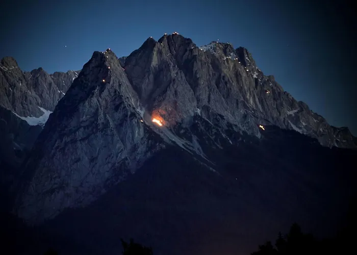 Apartment Gemuetliche In By Interhome