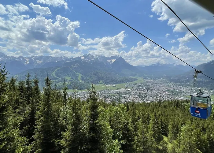 Gemuetliche In By Interhome Apartment Garmisch-Partenkirchen