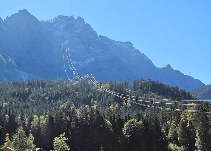 Apartment Gemuetliche In By Interhome *