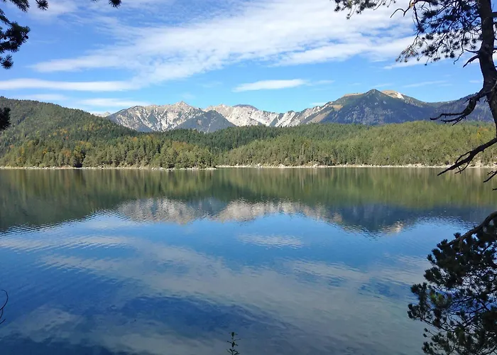 Apartment Gemuetliche In By Interhome *